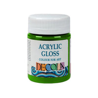 Akrilna boja sjajna Decola 56 ml