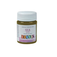 Akrilne boje za svilu Decola Batik 50 ml