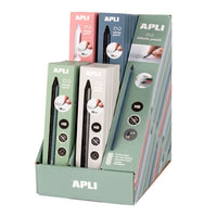 APLI HB Endless Pencil