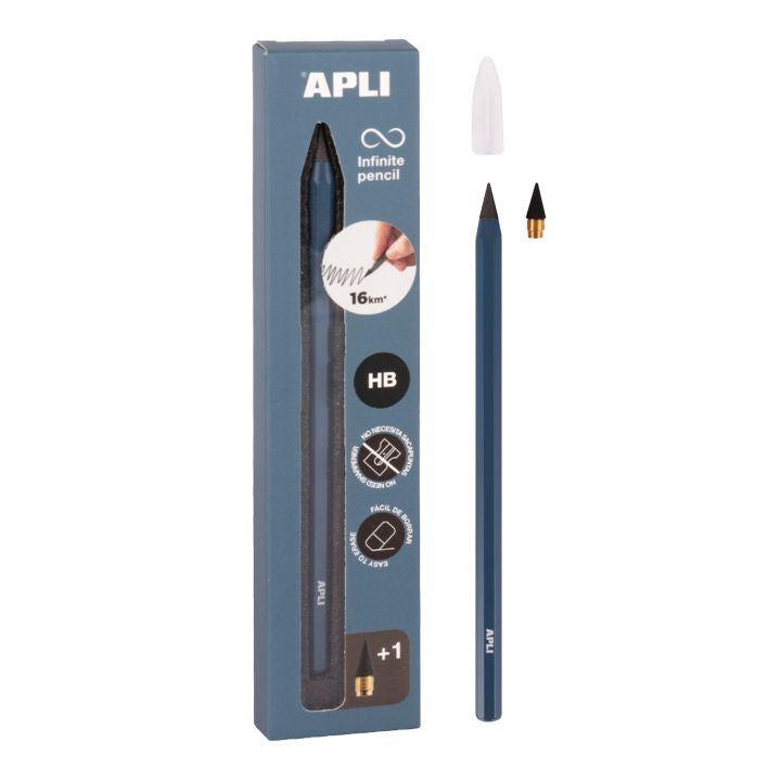 APLI HB Endless Pencil