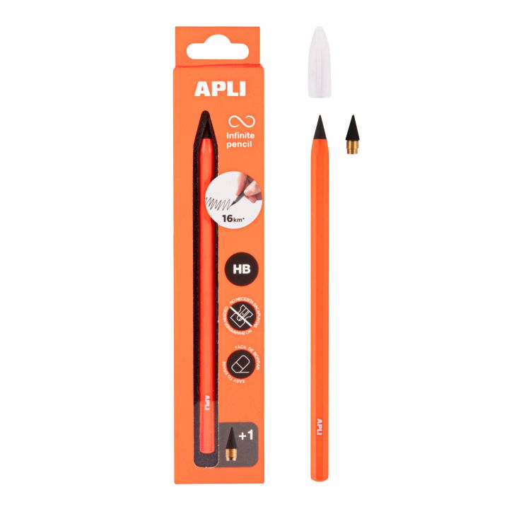 Endless Pencil APLI HB