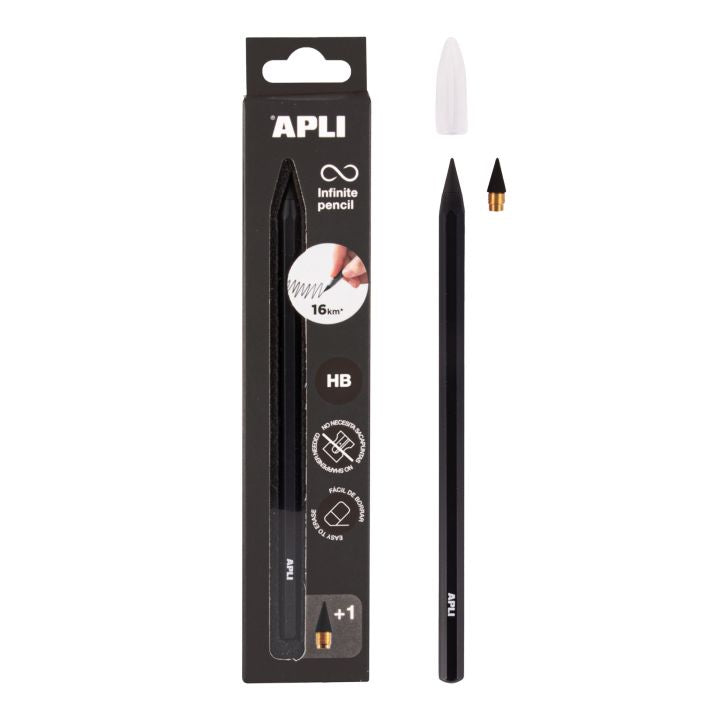 Endless Pencil APLI HB