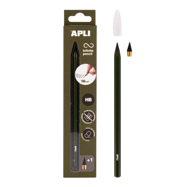 Endless Pencil APLI HB