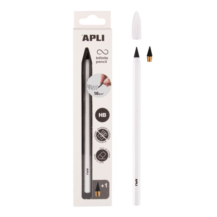 Endless Pencil APLI HB