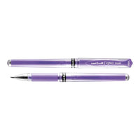 UNI SIGNO UM-153 Gel Pen 1.0 mm – metalik ljubičasta