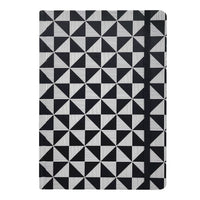 Spoko A5 Lined Notebook 96 stranica - Mozaik