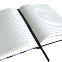 Spoko A5 Lined Notebook 96 stranica - Mozaik