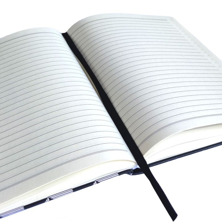 Spoko A5 Lined Notebook 96 stranica - Mozaik