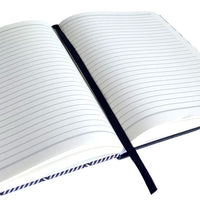 Spoko A5 Lined Notebook 96 stranica - kvadrat