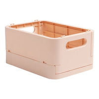 SKANDI Recicled PP MINI Sklopiva kutija za skladištenje