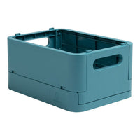 SKANDI Recicled PP MINI Sklopiva kutija za skladištenje – kerozin