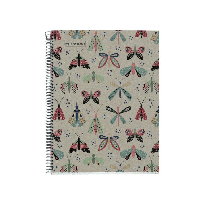 ECO NB-1 Lined Notepad