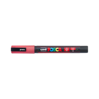 Posca marker PC-3ML, 0,9–1,3 mm, sa šljokicama