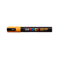 Posca marker PC-5M, 1,8 - 2,5 mm, svetložuta (3)