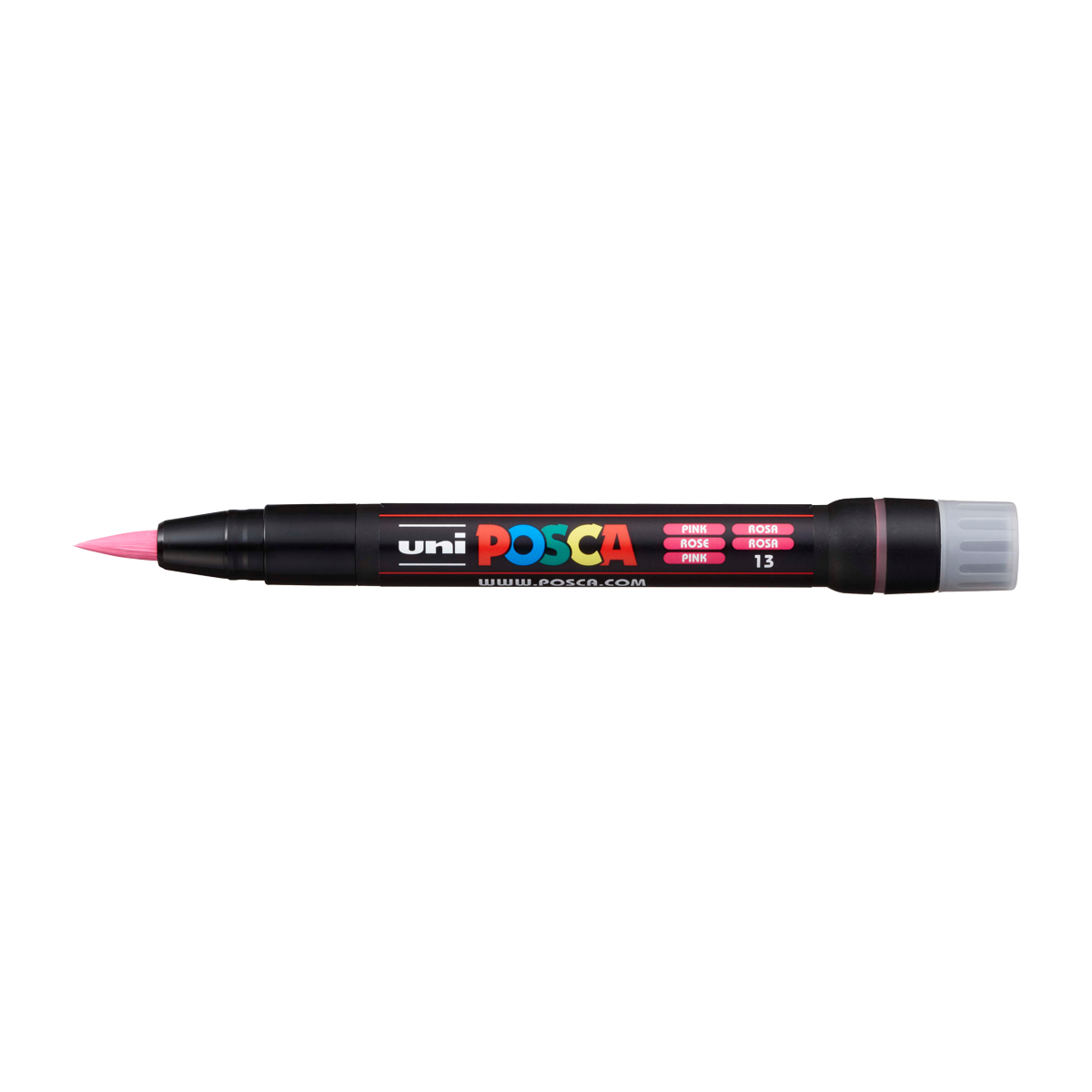 Posca marker PCF-350, 8 mm – roze (13
