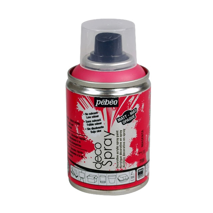 Dekorativni sprej Decospray Pebeo - 100 ml