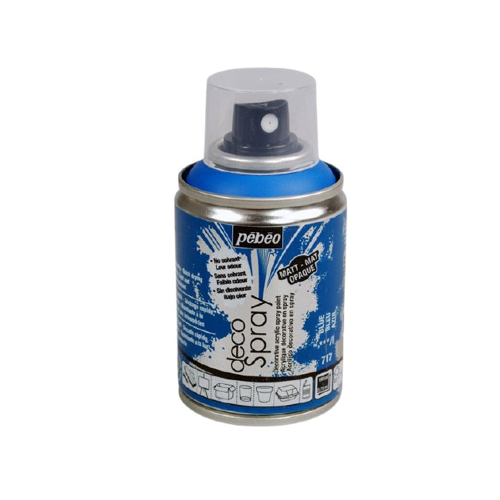 Dekorativni sprej Decospray Pebeo - 100 ml