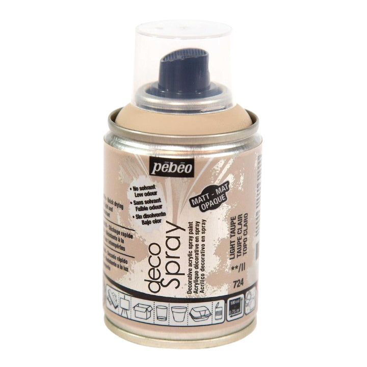 Dekorativni sprej Decospray Pebeo - 100 ml