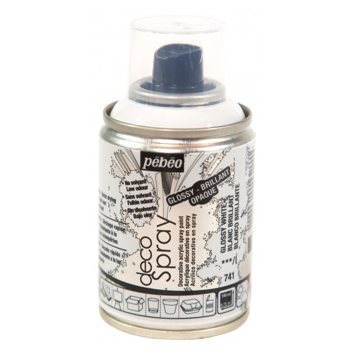 Dekorativni sprej Decospray Pebeo - 100 ml