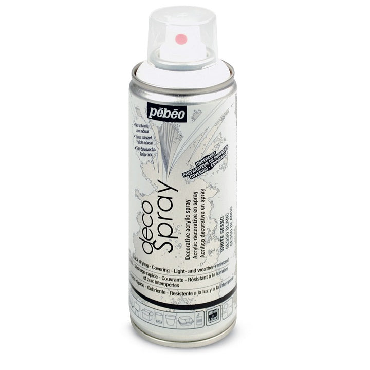 Prajmer PEBEO u spreju 200 ml