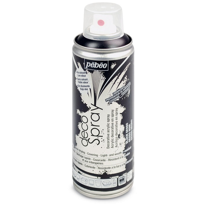 Prajmer PEBEO u spreju 200 ml