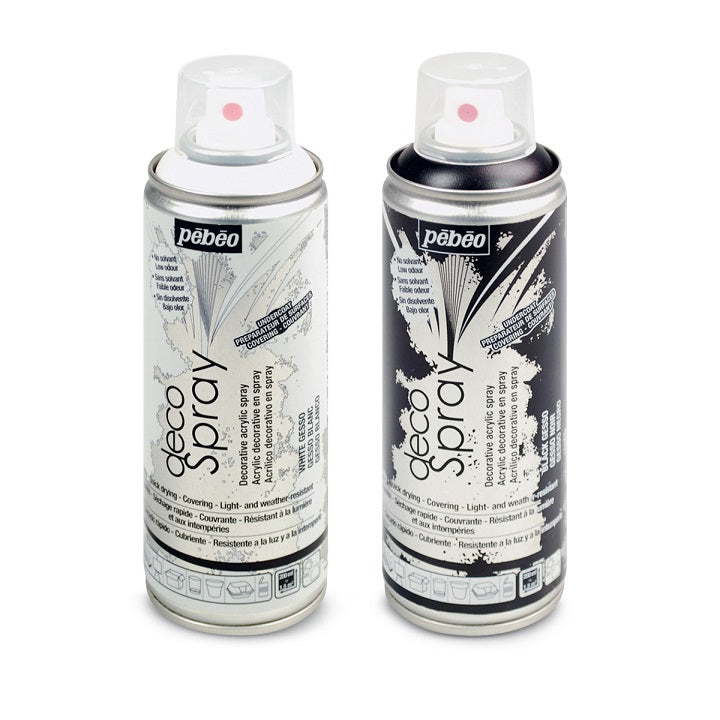 Prajmer PEBEO u spreju 200 ml