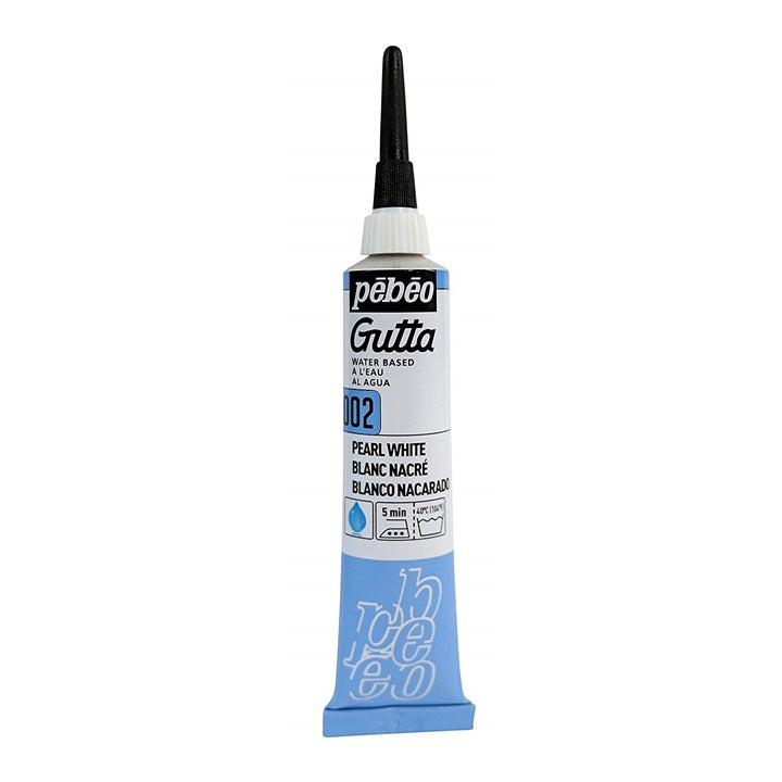 Kontura za svilu Pebeo Gutta 20 ml