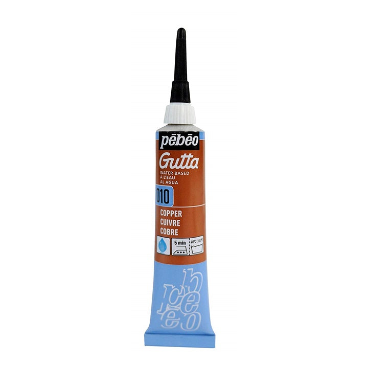 Kontura za svilu Pebeo Gutta 20 ml