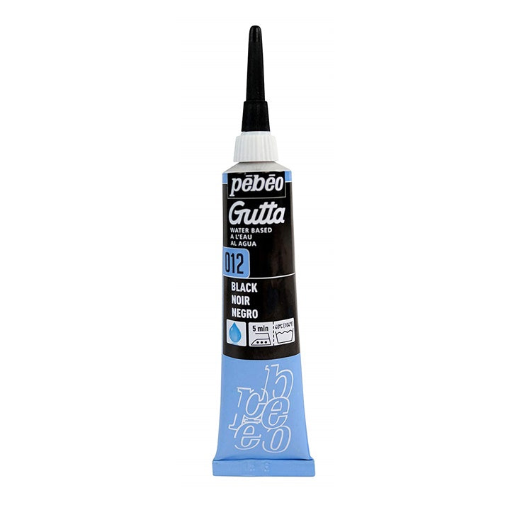 Kontura za svilu Pebeo Gutta 20 ml