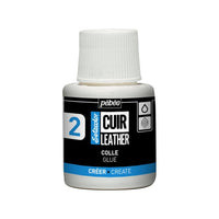 Lepak za kožu Pebeo Setacolor 110 ml