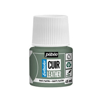 Boja za kožu Pebeo Setacolor matt/satin 45 ml