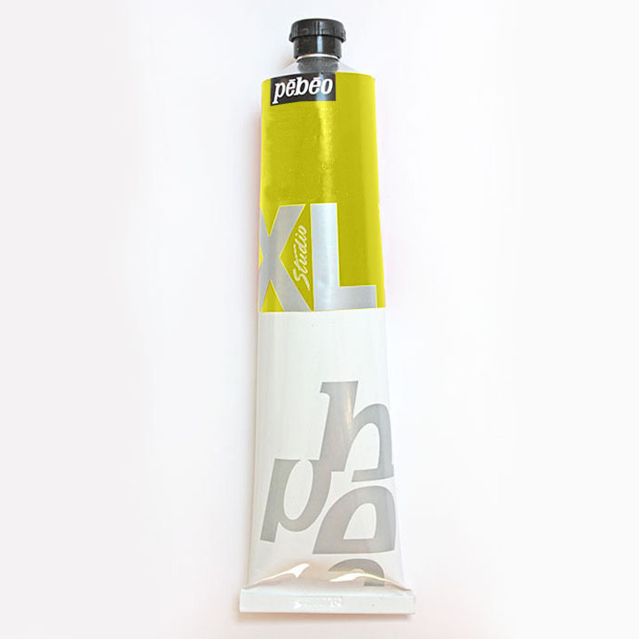 Uljana boja Studio XL - 200ml