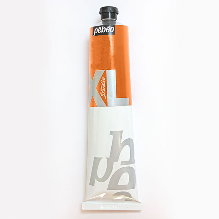 Uljana boja Studio XL - 200ml