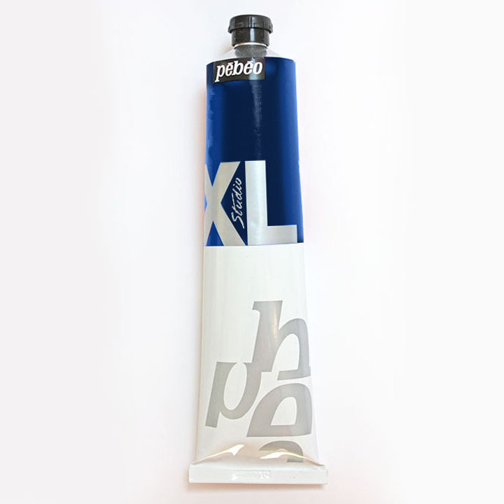 Uljana boja Studio XL - 200ml