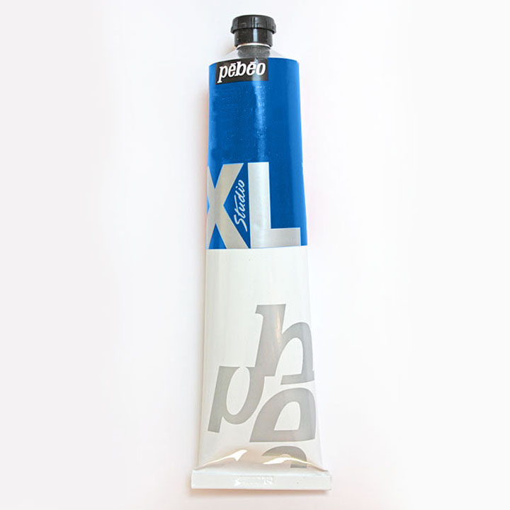 Uljana boja Studio XL - 200ml