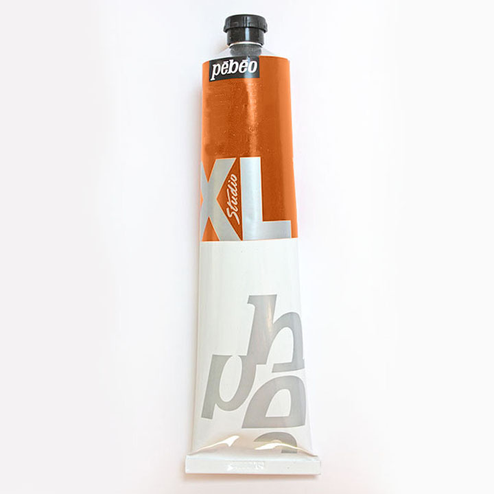 Uljana boja Studio XL - 200ml