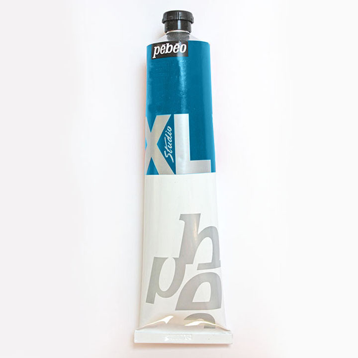 Uljana boja Studio XL - 200ml