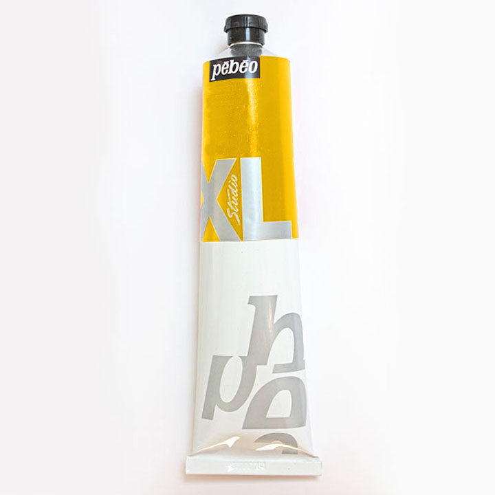 Uljana boja Studio XL - 200ml