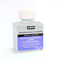 Terpentin ulje PEBEO