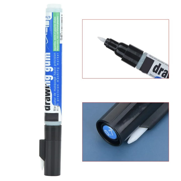Pebeo marker za žvake za crtanje 0,7 mm