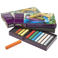 Pebeo suvi pastel set, 12 komada