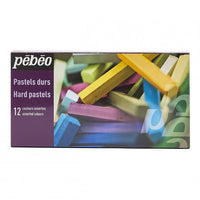 Pebeo suvi pastel set, 12 komada
