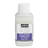 Mat akrilni lak Pebeo 250 ml