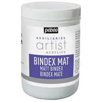 Akrilno vezivo mat Pebeo Studio Bindex