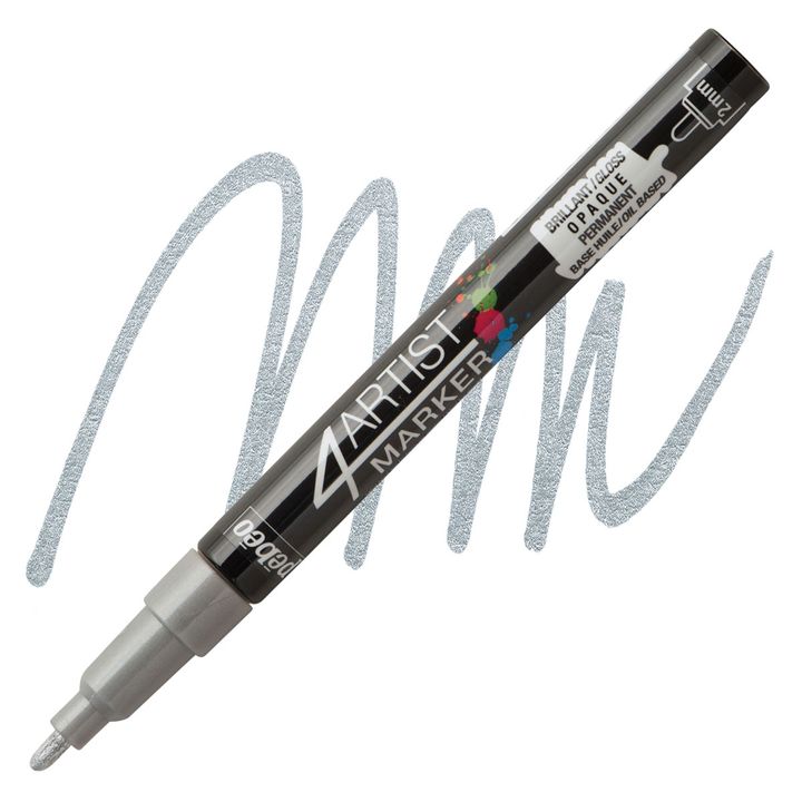 4ARTIST MARKER Pébéo na uljanoj bazi 2mm