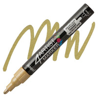 4ARTIST MARKER Pébéo na uljanoj bazi 4mm