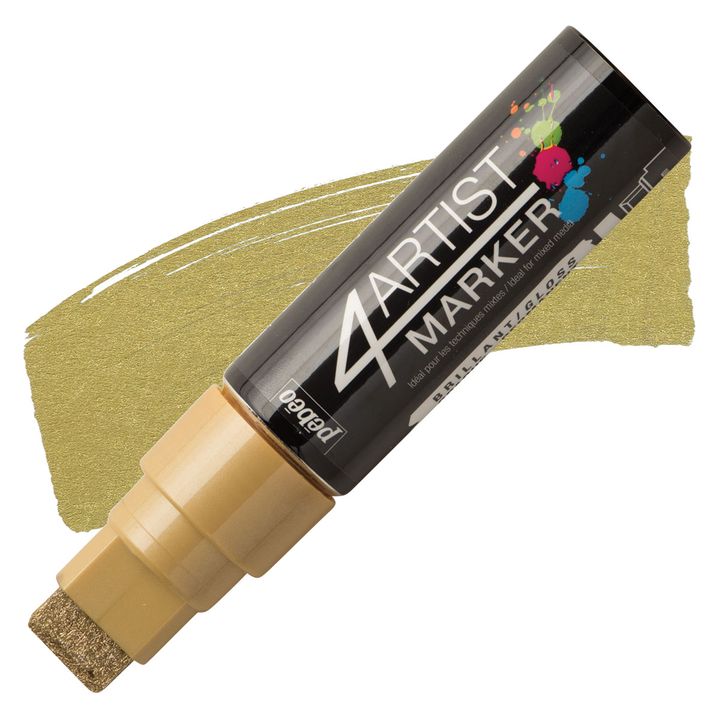4ARTIST MARKER Pébéo na uljanoj bazi 15mm