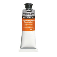 Holandski  medium - Dutch medium Pebeo 200 ml