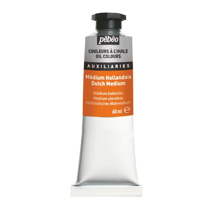 Holandski  medium - Dutch medium Pebeo 200 ml