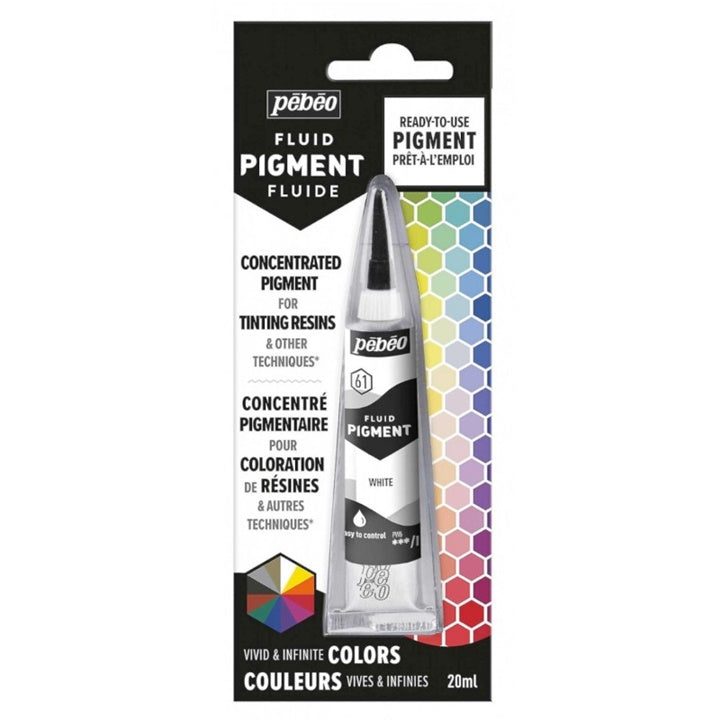 Tečni pigment Pebeo 20 ml